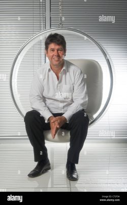 Martin Penny