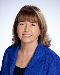 Mary West