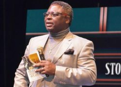 Matthew Ashimolowo