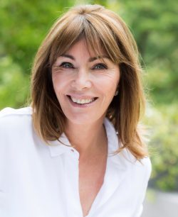 Maureen Wheeler