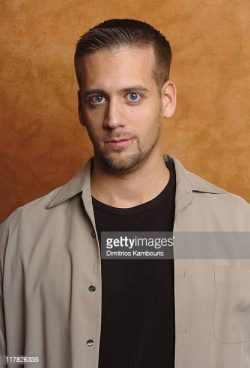 Max Kellerman