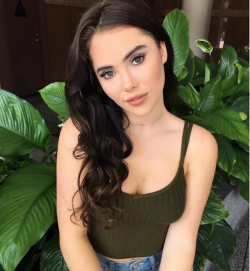 McKayla Rose Maroney