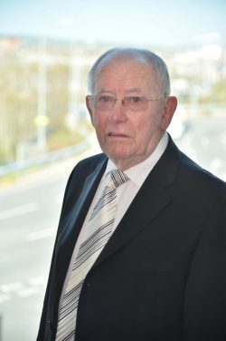 Mervyn Stewkesbury