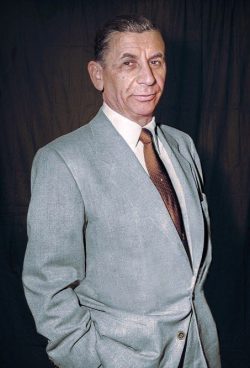 Meyer Suchowljansky
