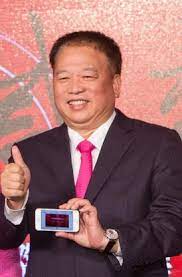 Michael Chiang