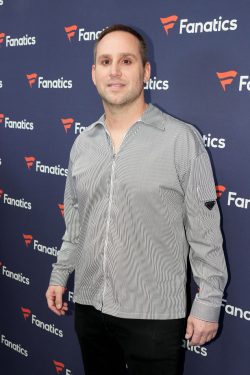 Michael G. Rubin