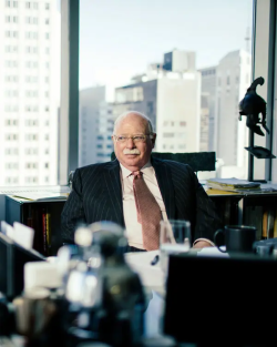 Michael H. Steinhardt