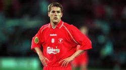 Michael James Owen
