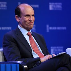 Michael Robert Milken