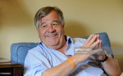 Michael Ronald Stoute