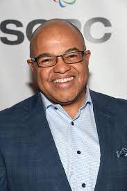 Michael Todd Tirico
