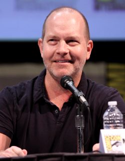 Michael Henry