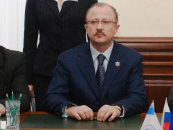 Mikhail Fedyaev