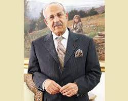 Miloud Chaabi i