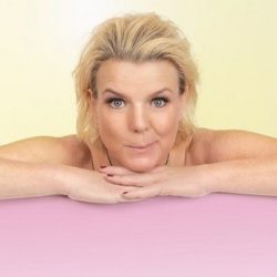 Mirja Boes