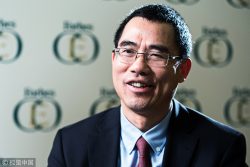 Mo Tianquan