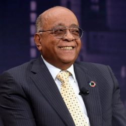 Mohammed Ibrahim