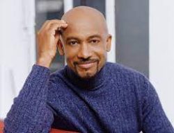 Montel Brian Anthony Williams