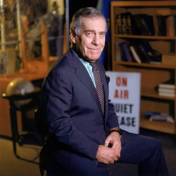 Morley Safer