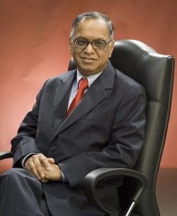 Nagavara Ramarao Narayana Murthy