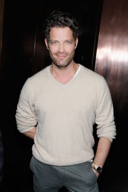 Nathan Jay “Nate” Berkus