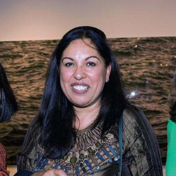 Neerja Sethi