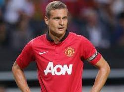 Nemanja Vidić