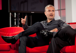 Nick Denton
