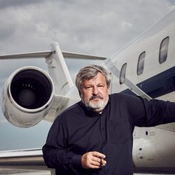Nick Popovich