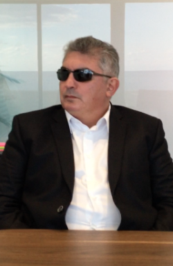 Nicolas George Ioannou