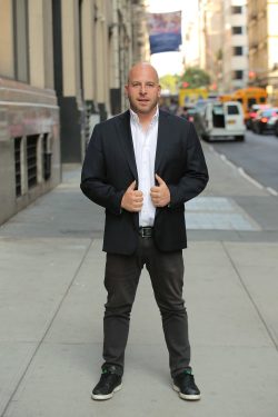 Noah Tepperberg