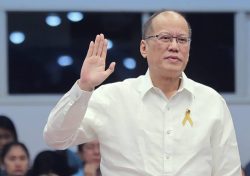 Noynoy Aquino