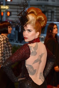 Paloma Faith Blomfield