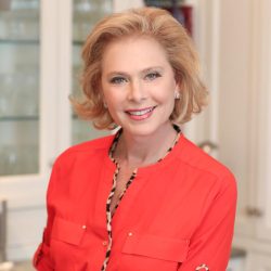 Pamela Morgan Bell