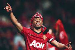 Patrice Latyr Evra