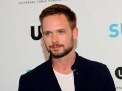 Patrick J. Adams
