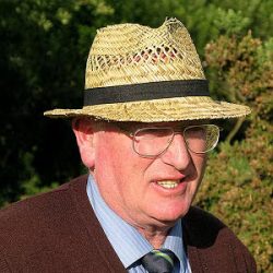 Patrick Ruddy