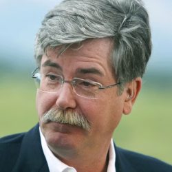 Paul Allen McCulley