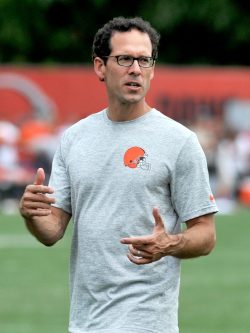 Paul DePodesta