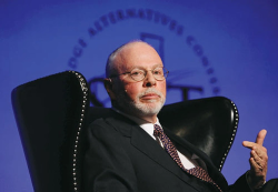 Paul Elliot Singer