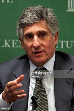 Paul J. Fribourg