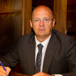 Paul McGowan