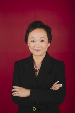 Peggy Tsiang
