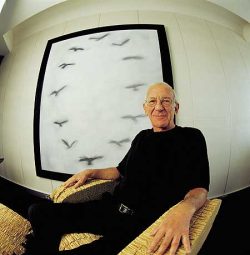 Peter B. Lewis