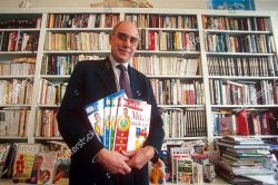 Peter Kindersley