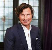 Petter Anker Stordale