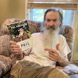 Phil Robertson
