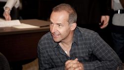 Philip Berber