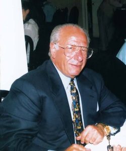 Polys Haji-Ioannou