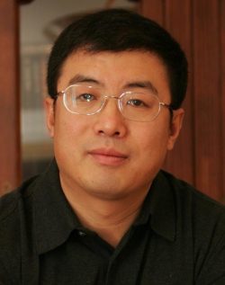 Qi Xiangdong